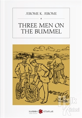 Three Men On The Bummel