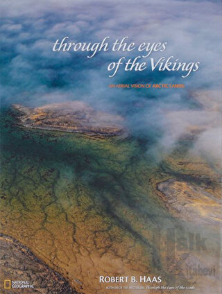 Through the Eyes of the Vikings (Ciltli) - Halkkitabevi