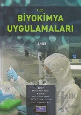 Tıbbi Biyokimya Uygulamaları