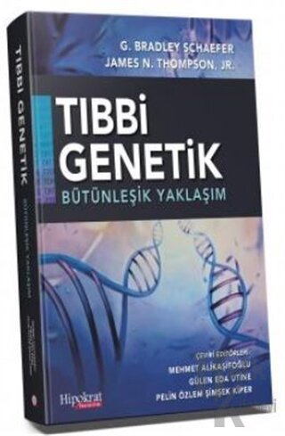 Tıbbi Genetik Bütünleşik Yaklaşım