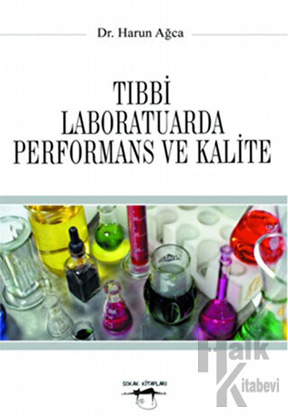 Tıbbi Laboratuarda Performans ve Kalite