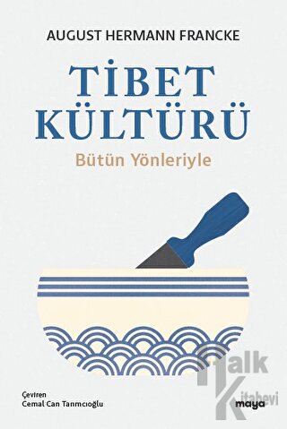 Tibet Kültürü