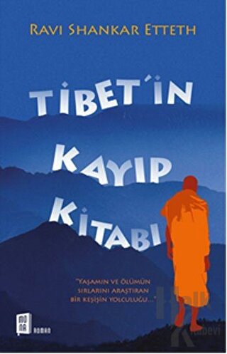 Tibet'in Kayıp Kitabı