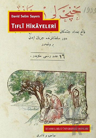 Tıfli Hikayeleri