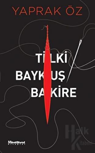 Tilki Baykuş Bakire - Halkkitabevi