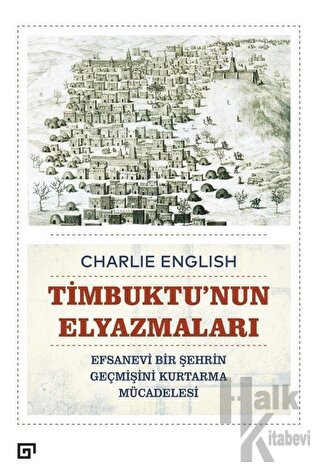 Timbuktu’nun Elyazmaları