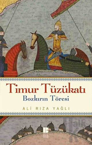 Timur Tüzükatı