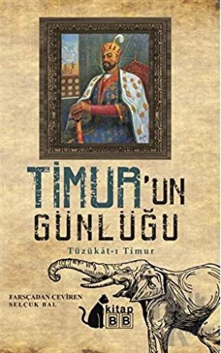 Timur’un Günlüğü - Halkkitabevi