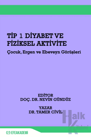 Tip 1 Diyabet ve Fiziksel Aktivite - Halkkitabevi