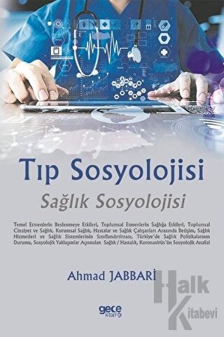 Tıp Sosyolojisi