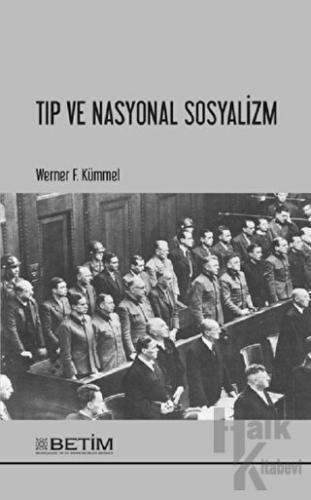 Tıp ve Nasyonal Sosyalizm