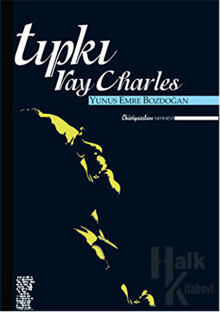 Tıpkı Ray Charles