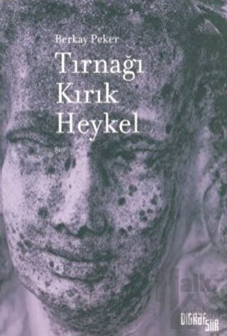 Tırnağı Kırık Heykel