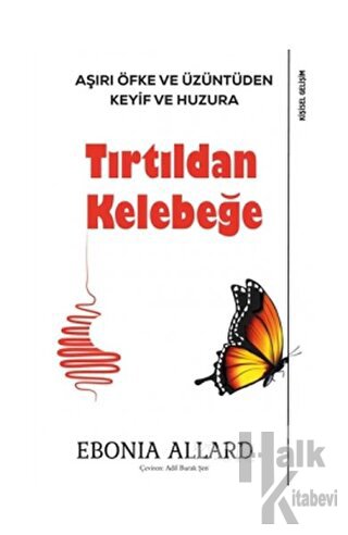 Tırtıldan Kelebeğe