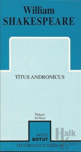 Titus Andronicus