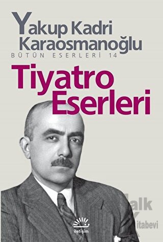 Tiyatro Eserleri