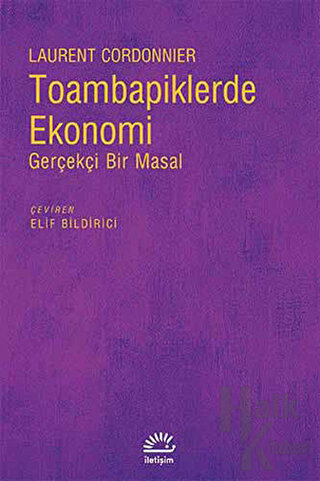 Toambapiklerde Ekonomi - Halkkitabevi