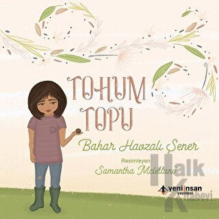 Tohum Topu - Halkkitabevi