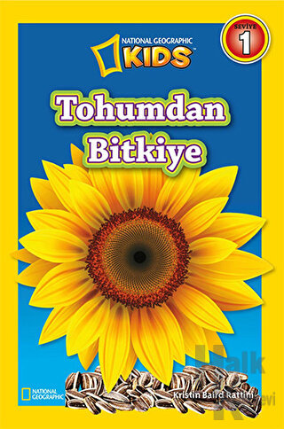 Tohumdan Bitkiye