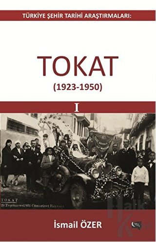 Tokat 1923-1950