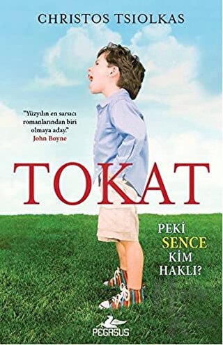 Tokat - Halkkitabevi