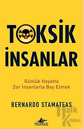 Toksik İnsanlar