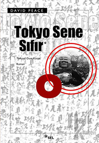 Tokyo Sene Sıfır