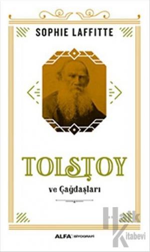 Tolstoy ve Çağdaşları