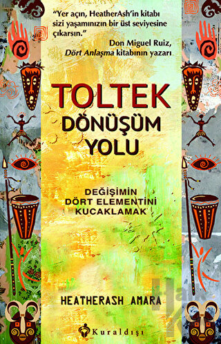 Toltek Dönüşüm Yolu