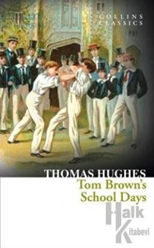 Tom Brown’s School Days