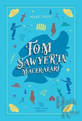 Tom Sawyer’in Maceraları