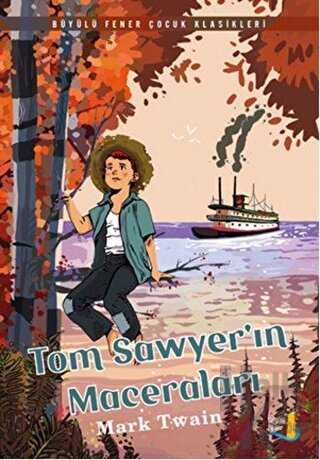 Tom Sawyer'ın Maceraları - Halkkitabevi