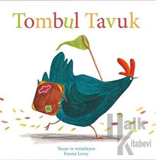 Tombul Tavuk