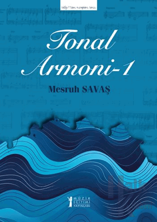 Tonal Armoni - 1