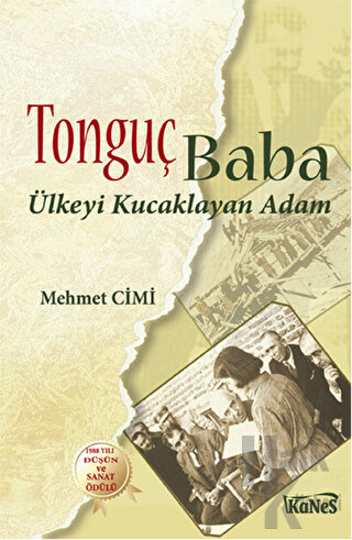 Tonguç Baba