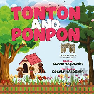 Tonton and Ponpon