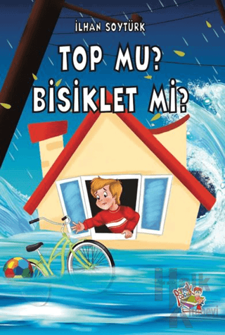 Top mu? Bisiklet mi?