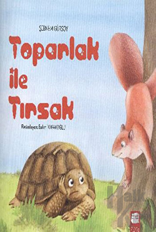 Toparlak ile Tırsak