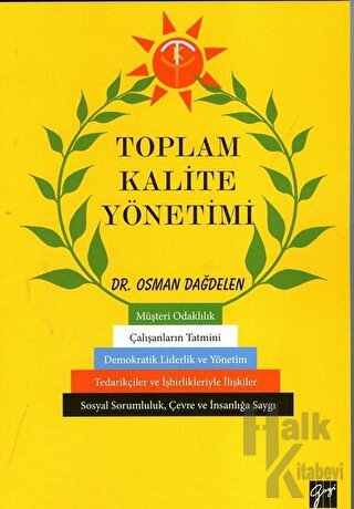 Toplam Kalite Yönetimi