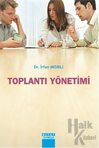 Toplantı Yönetimi