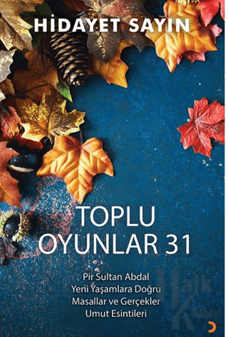 Toplu Oyunlar 31 - Halkkitabevi