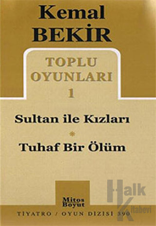 Toplu Oyunları 1 Sultan ile Kızları - Tuhaf Bir Ölüm