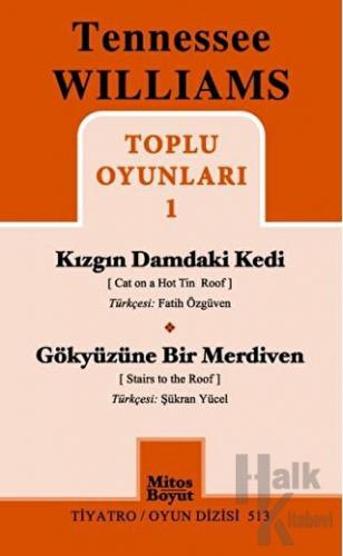 Toplu Oyunları 1