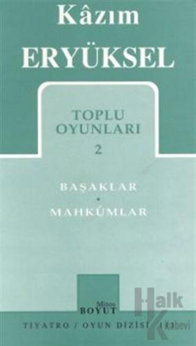 Toplu Oyunları 2 Başaklar - Mahkumlar