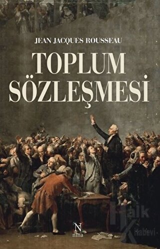 Toplum Sözleşmesi