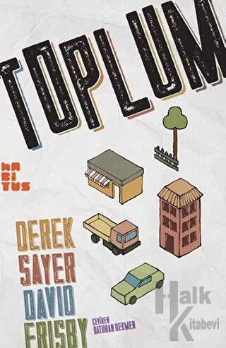 Toplum