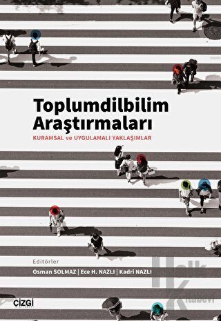 Toplumdilbilim Araştırmaları