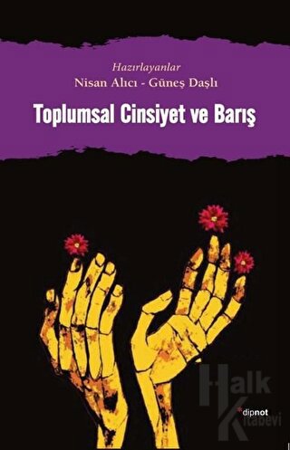 Toplumsal Cinsiyet ve Barış