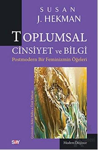 Toplumsal Cinsiyet ve Bilgi