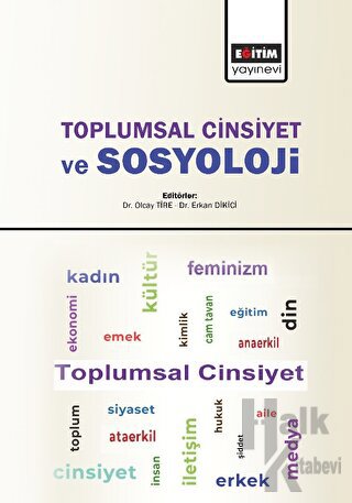 Toplumsal Cinsiyet ve Sosyoloji